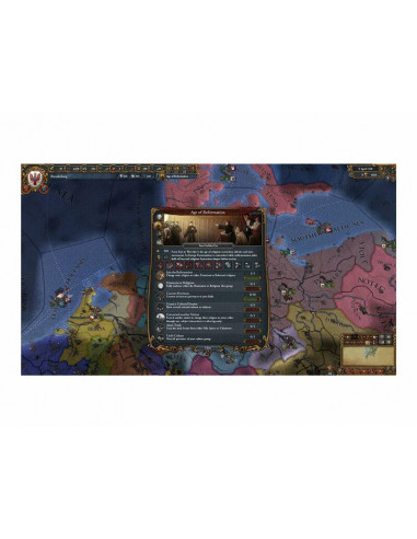 Europa Universalis IV:Mandate of... Europa Universalis IV:Mandate of...