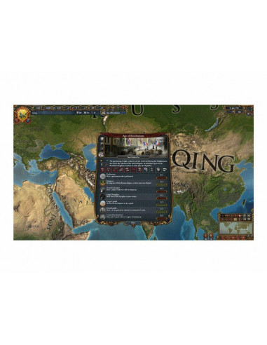 Europa Universalis IV:Mandate of... Europa Universalis IV:Mandate of...