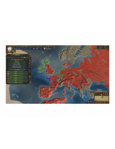 Europa Universalis IV:Mandate of... Europa Universalis IV:Mandate of...