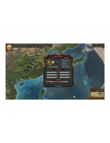 Europa Universalis IV:Mandate of... Europa Universalis IV:Mandate of...