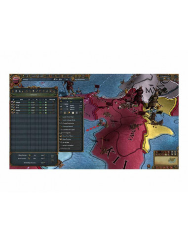 Europa Universalis IV:Mandate of... Europa Universalis IV:Mandate of...