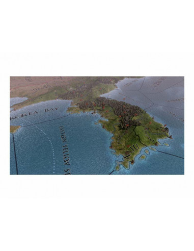 Europa Universalis IV:Mandate of... Europa Universalis IV:Mandate of...