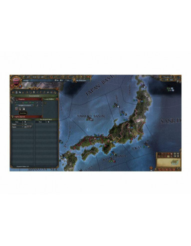 Europa Universalis IV:Mandate of... Europa Universalis IV:Mandate of...