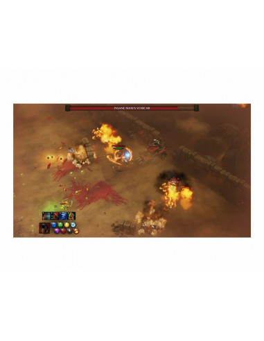 Magicka 2:Ice,Death and Fury - DLC -... Magicka 2:Ice,Death and Fury - DLC -...