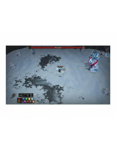 Magicka 2:Ice,Death and Fury - DLC -... Magicka 2:Ice,Death and Fury - DLC -...