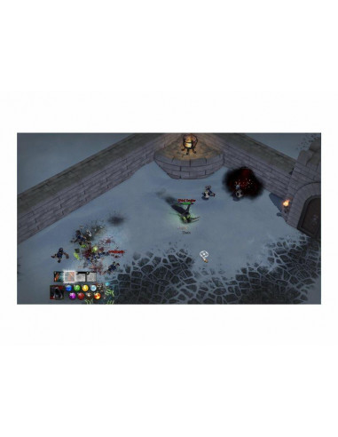 Magicka 2:Ice,Death and Fury - DLC -... Magicka 2:Ice,Death and Fury - DLC -...