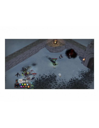 Magicka 2:Ice,Death and Fury - DLC -... Magicka 2:Ice,Death and Fury - DLC -...