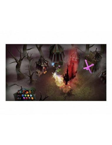 Magicka 2:Ice,Death and Fury - DLC -... Magicka 2:Ice,Death and Fury - DLC -...