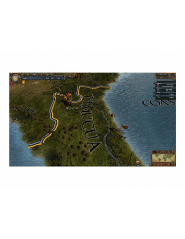 Europa Universalis IV:Conquest of... Europa Universalis IV:Conquest of...