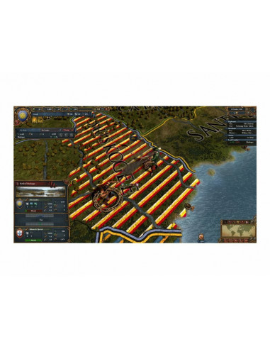 Europa Universalis IV:Conquest of... Europa Universalis IV:Conquest of...