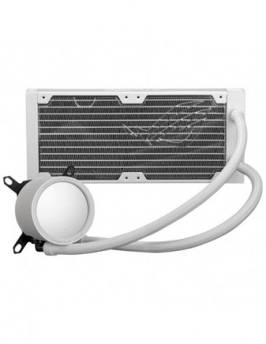 Refrigeração Asus ROG Ryuo III 240... Refrigeração Asus ROG Ryuo III 240...