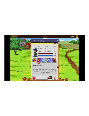 Knights of Pen &Paper +1 Edition -... Knights of Pen &Paper +1 Edition -...