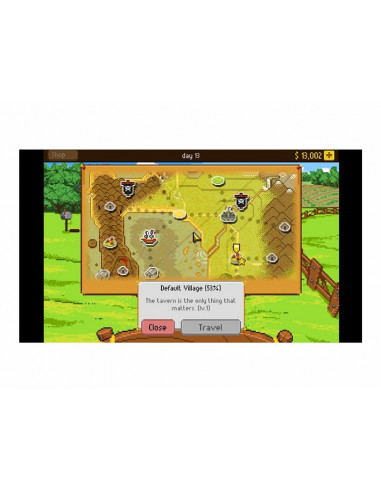 Knights of Pen &Paper +1 Edition -... Knights of Pen &Paper +1 Edition -...