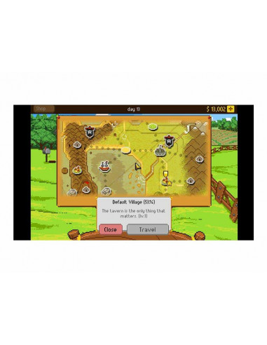 Knights of Pen &Paper +1 Edition -... Knights of Pen &Paper +1 Edition -...