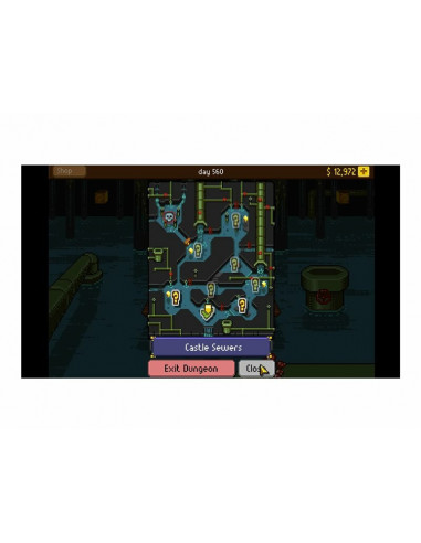 Knights of Pen &Paper +1 Edition -... Knights of Pen &Paper +1 Edition -...