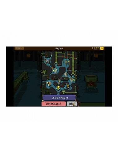 Knights of Pen &Paper +1 Edition -... Knights of Pen &Paper +1 Edition -...