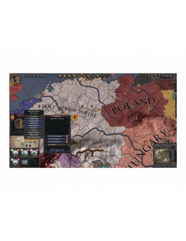 Crusader Kings II: Horse Lords - 796024 Crusader Kings II: Horse Lords - 796024