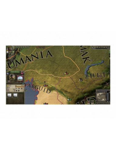Crusader Kings II: Horse Lords - 796024 Crusader Kings II: Horse Lords - 796024
