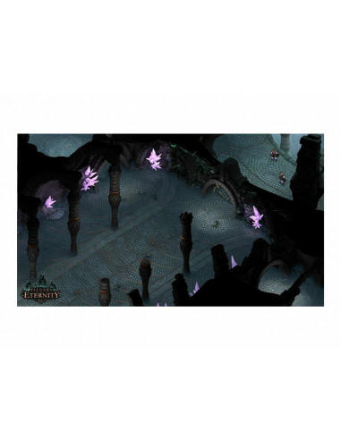 Pillars of Eternity White March... Pillars of Eternity White March...