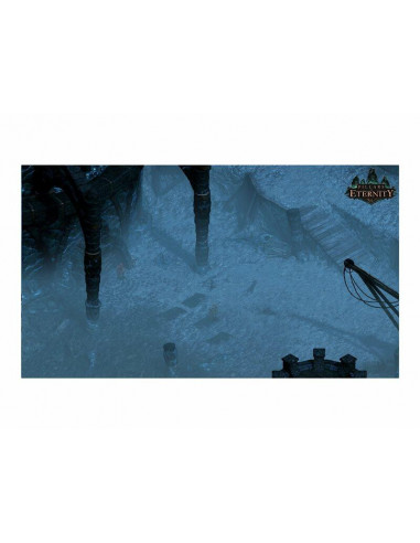 Pillars of Eternity White March... Pillars of Eternity White March...