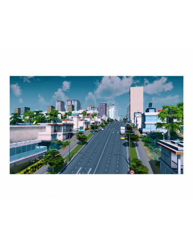 Cities Skylines - 791069