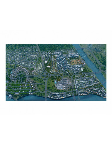 Cities Skylines - 791069