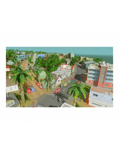 Cities Skylines - 791069