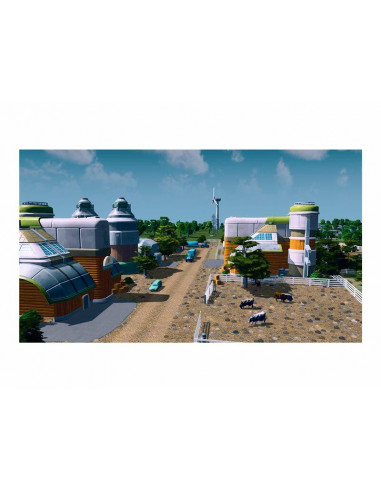 Cities Skylines - 791069