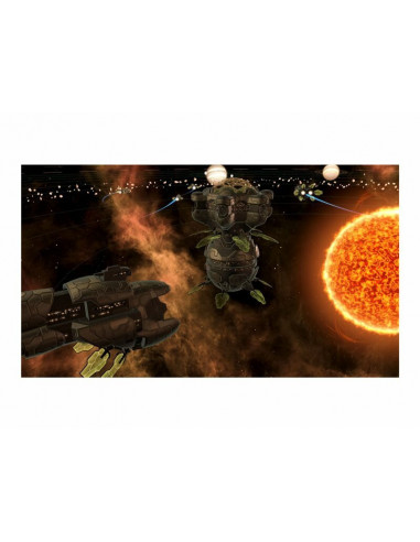 Stellaris Plantoids Species Pack -... Stellaris Plantoids Species Pack -...