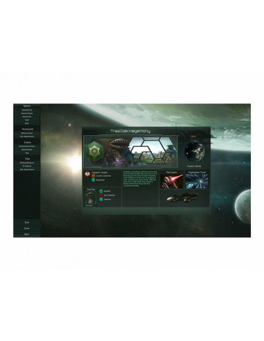 Stellaris Plantoids Species Pack -... Stellaris Plantoids Species Pack -...