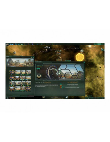 Stellaris Plantoids Species Pack -... Stellaris Plantoids Species Pack -...