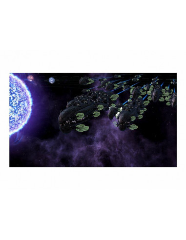 Stellaris Plantoids Species Pack -... Stellaris Plantoids Species Pack -...