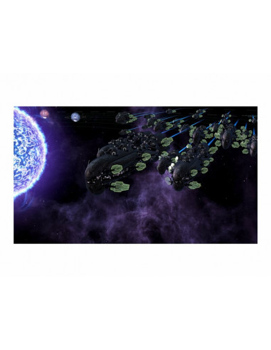 Stellaris Plantoids Species Pack -... Stellaris Plantoids Species Pack -...