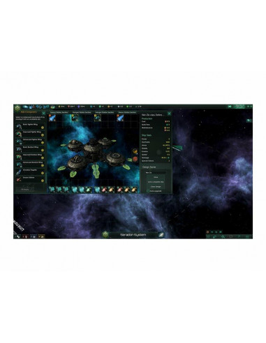 Stellaris Plantoids Species Pack -... Stellaris Plantoids Species Pack -...