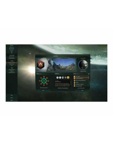Stellaris Utopia - DLC -... Stellaris Utopia - DLC -...