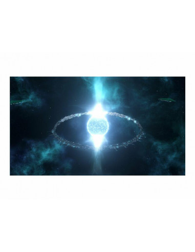 Stellaris Utopia - DLC -... Stellaris Utopia - DLC -...