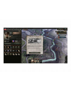 Hearts of Iron IV:Waking...