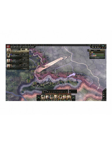 Hearts of Iron IV:Waking the Tiger -... Hearts of Iron IV:Waking the Tiger -...