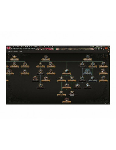 Hearts of Iron IV:Waking the Tiger -... Hearts of Iron IV:Waking the Tiger -...