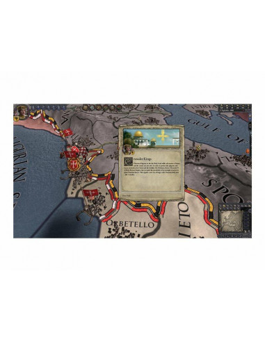 Crusader Kings II:Sons of Abraham -...