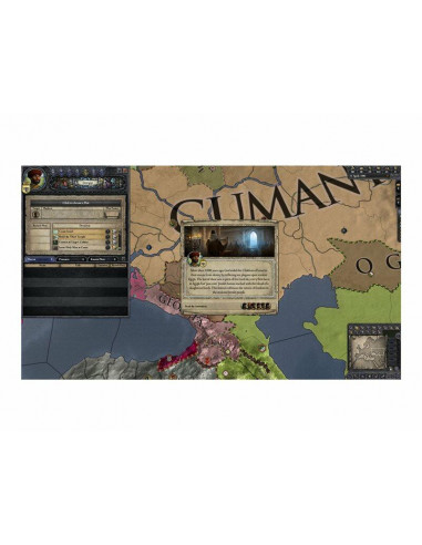 Crusader Kings II:Sons of Abraham -...
