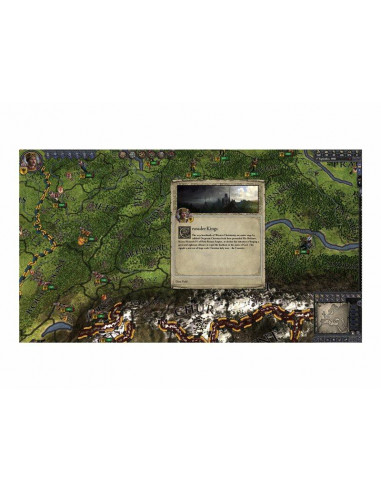 Crusader Kings II:Sons of Abraham -...