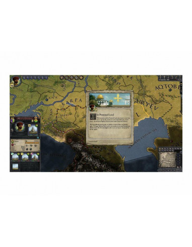 Crusader Kings II:Sons of Abraham -...