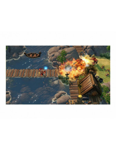 Magicka 2 - Mac,Windows,Linux - 791614 Magicka 2 - Mac,Windows,Linux - 791614