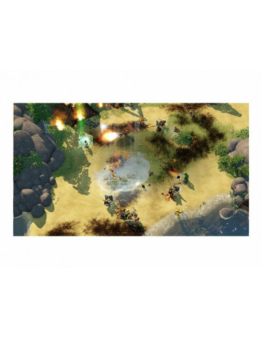 Magicka 2 - Mac,Windows,Linux - 791614 Magicka 2 - Mac,Windows,Linux - 791614