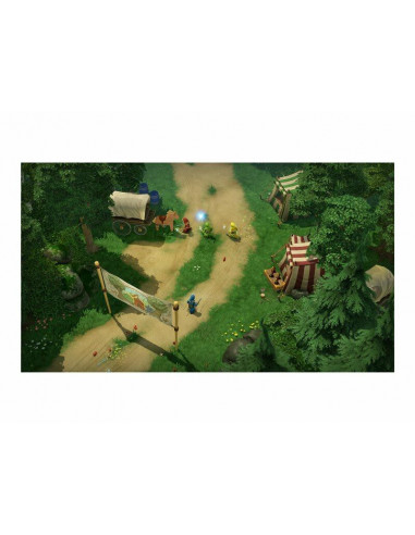 Magicka 2 - Mac,Windows,Linux - 791614 Magicka 2 - Mac,Windows,Linux - 791614