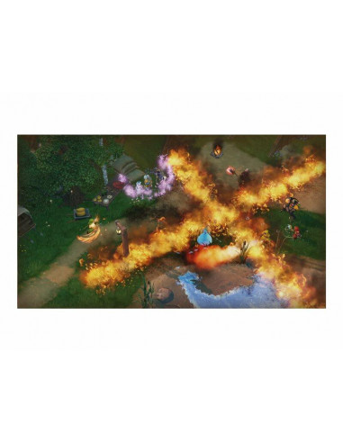 Magicka 2 - Mac,Windows,Linux - 791614 Magicka 2 - Mac,Windows,Linux - 791614