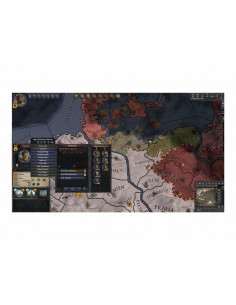 Crusader Kings II:Conclave...