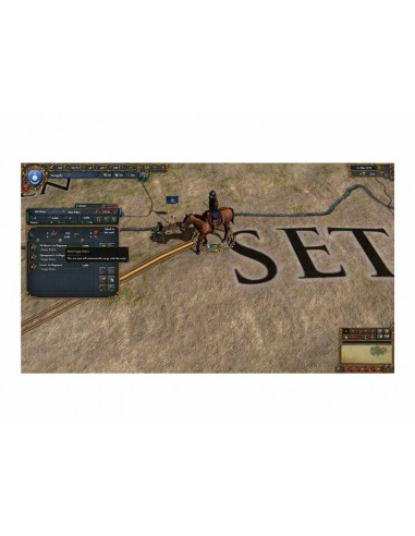 Europa Universalis IV:The Cossacks -... Europa Universalis IV:The Cossacks -...