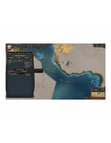 Europa Universalis IV:The Cossacks -... Europa Universalis IV:The Cossacks -...